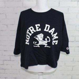 University of Notre Dame Irish Vintage T-shirt